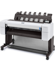 HP Designjet impresora Inyección de tinta térmica 2400 x 1200 DPI 914 2