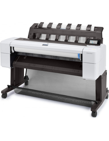 HP Designjet impresora Inyección de tinta térmica 2400 x 1200 DPI 914