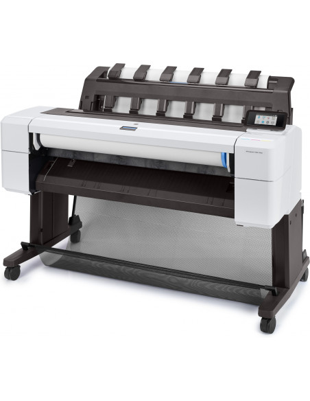 HP Designjet impresora Inyección de tinta térmica 2400 x 1200 DPI 914