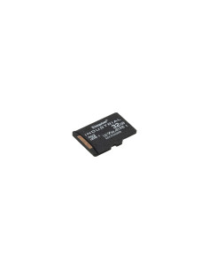 Kingston Technology Industrial memoria flash 32 GB MicroSDHC UHS-I 2