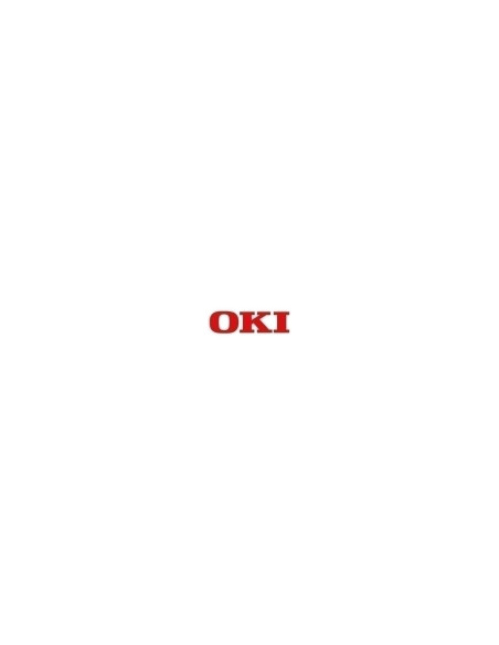 OKI Cartucho de tóner Original Amarillo
