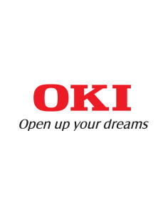 OKI Drum Black EP ES7460 ES7480 30K Cartucho de tóner Original