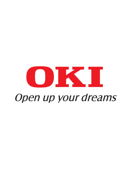 OKI Drum Black EP ES7460 ES7480 30K Cartucho de tóner Original