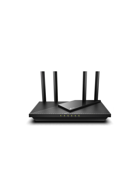 TP-LINK Archer AX55 router inalámbrico Gigabit Ethernet Doble banda