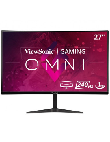 Viewsonic VX Series VX2719-PC-MHD LED display 68,6 cm (27
