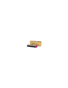 KYOCERA TK-520M cartucho de tóner 1 pieza(s) Original Magenta