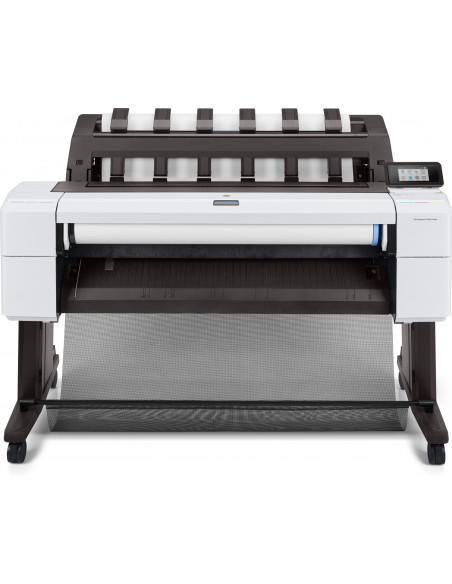 HP Designjet T1600 impresora de gran formato Inyección de tinta