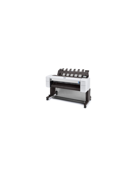 HP Designjet T1600 impresora de gran formato Inyección de tinta