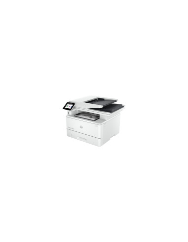 HP LaserJet Pro Impresora multifunción 4102fdw, Blanco y negro,