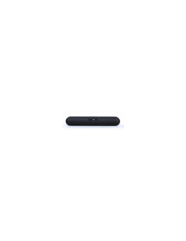 Gembird SPKBT-BAR400L altavoz portátil Altavoz portátil estéreo Negro 10 W