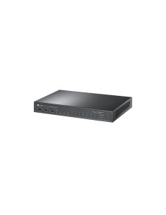 TP-Link TL-SL1311P switch Fast Ethernet (10/100) EnergÍ­a sobre