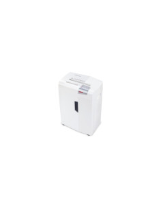 HSM 1033121 triturador de papel Corte en partÍ­culas 57 dB 23 cm Blanco