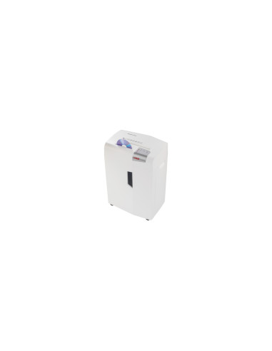 HSM 1033121 triturador de papel Corte en partÍ­culas 57 dB 23 cm Blanco
