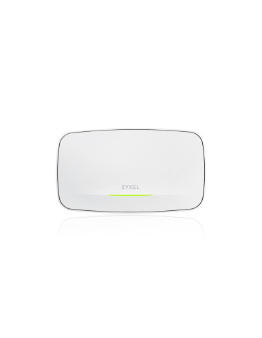 Zyxel WBE660S-EU0101F punto de acceso inalámbrico 11530 Mbit/s Gris