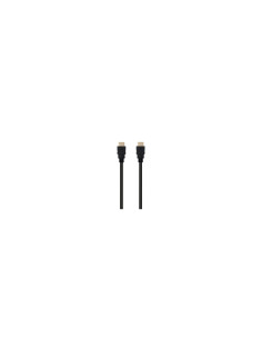 Ewent EC1301 cable HDMI 1,8 m HDMI tipo A (Estándar) Negro