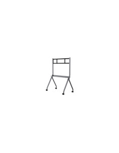 MAXHUB ST41B soporte para monitor 2,18 m (86") Gris Piso