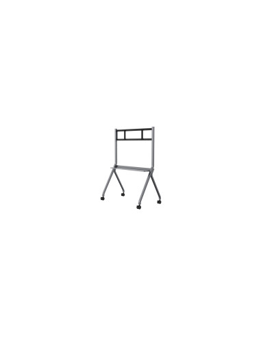 MAXHUB ST41B soporte para monitor 2,18 m (86") Gris Piso
