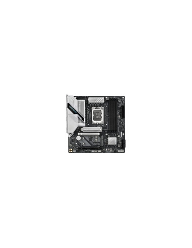 GIGABYTE Placa base Z890M GAMING X - Compatible con procesadores