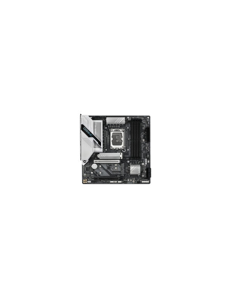 GIGABYTE Placa base Z890M GAMING X - Compatible con procesadores