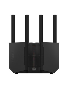 ASUS RT-BE92U router inalámbrico 10 Gigabit Ethernet Tribanda (2.4
