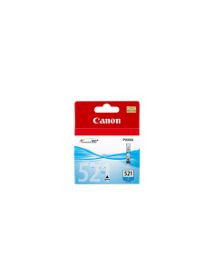 Canon 2934B001 cartucho de tinta 1 pieza(s) Original Cian