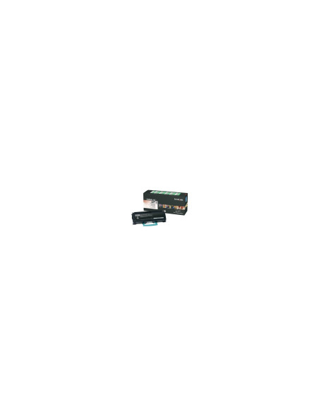 Lexmark X463A11G cartucho de tóner 1 pieza(s) Original Negro