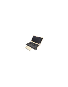 TALIUS funda con teclado y touchpad para tablet 8" CV-3005 bluetooth