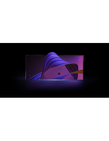 MAXHUB UW92NA pantalla de señalización Pantalla plana para