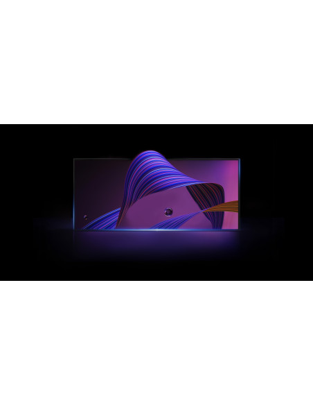 MAXHUB UW92NA pantalla de señalización Pantalla plana para