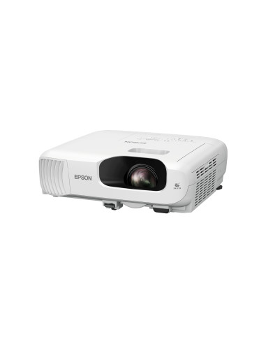 Epson EB-W56S Proyector de corto alcance 3700 lúmenes ANSI 3LCD WUXGA