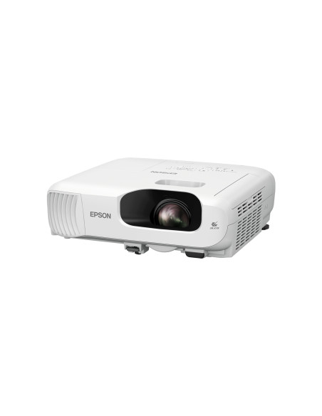 Epson EB-W56S Proyector de corto alcance 3700 lúmenes ANSI 3LCD WUXGA