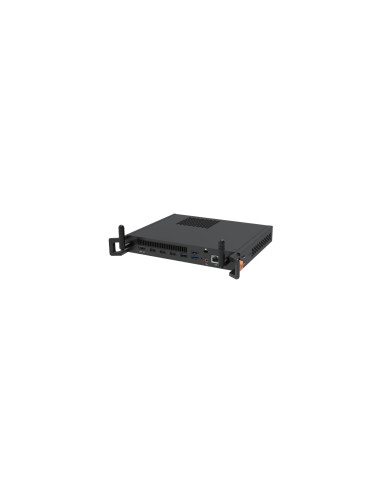 MAXHUB MT71E PCs/estación de trabajo Intel® Core™ i5 i5-12450H 12 GB
