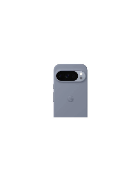 Google Pixelsnap funda para teléfono móvil 16 cm (6.3") Gris