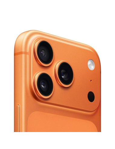IPHONE APPLE 17 PRO 6.3 256GB/5G NARANJA