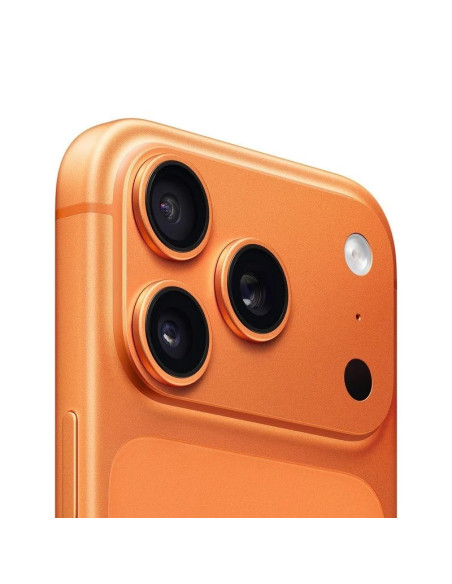 IPHONE APPLE 17 PRO 6.3 256GB/5G NARANJA