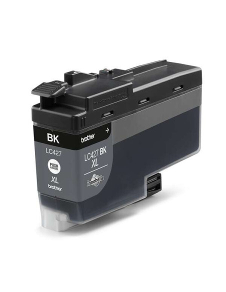 TINTA BROTHER LC427XL BLACK