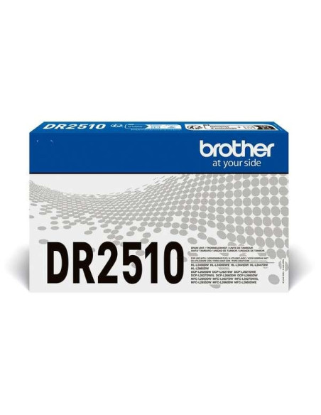 TAMBOR BROTHER DR2510