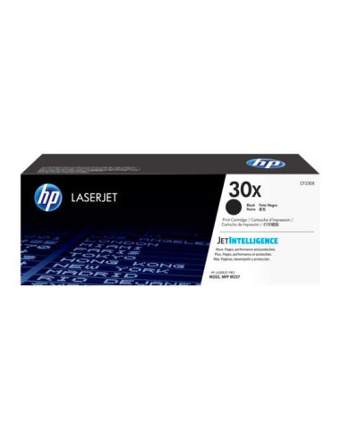 TONER HP CF230X 30X BLACK ALTA CAPACIDAD