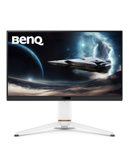 BenQ EX271U pantalla para PC 68,6 cm (27") 3840 x 2160 Pixeles 4K