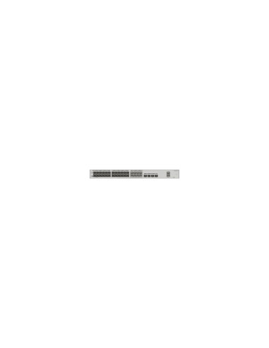 HUAWEI S310 24ST4X,S310 24ST4X,S310 24ST4X 24 GE SFP PORTS, 8 OF WHICH ARE DUAL PURPOSE 10 100 1000 OR SFP, 4 10GE SFP PORTS, BU