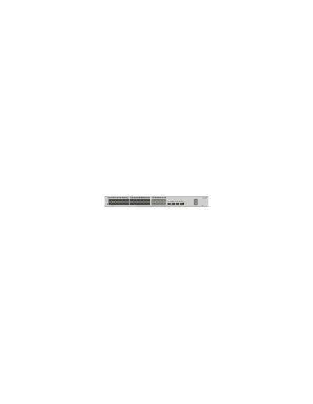 HUAWEI S310 24ST4X,S310 24ST4X,S310 24ST4X 24 GE SFP PORTS, 8 OF WHICH ARE DUAL PURPOSE 10 100 1000 OR SFP, 4 10GE SFP PORTS, BU