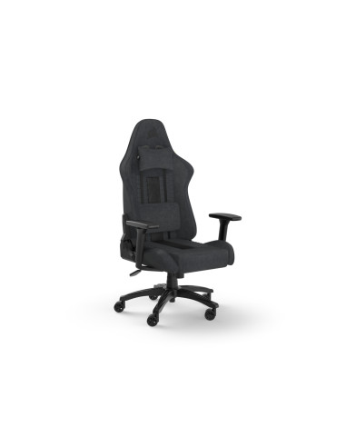 Corsair TC100 Asiento acolchado Respaldo acolchado