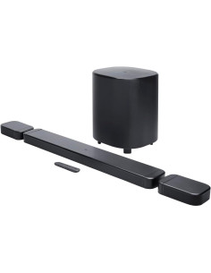 JBL Bar 800MK2 Barra de Sonido 7.1 780W Dolby Atmos y DTS Virtual:X