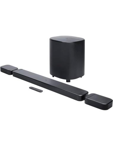 JBL Bar 800MK2 Barra de Sonido 7.1 780W Dolby Atmos y DTS Virtual:X