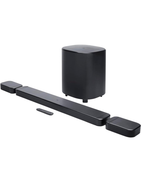 JBL Bar 800MK2 Barra de Sonido 7.1 780W Dolby Atmos y DTS Virtual:X