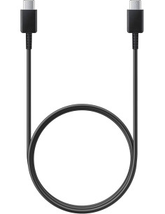 CABLE USB-C A USB-C 5A 1M SAMSUNG