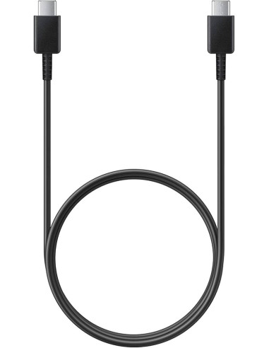 CABLE USB-C A USB-C 5A 1M SAMSUNG