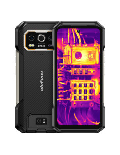 ULEFONE ARMOR 27T PRO PLUS 5G 12GB RAM 256GB ROM SMARTPHONE RUGERIZADO
