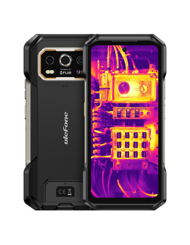 ULEFONE ARMOR 27T PRO PLUS 5G 12GB RAM 256GB ROM SMARTPHONE RUGERIZADO