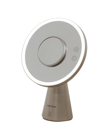 FaceCare Mirror&Sound